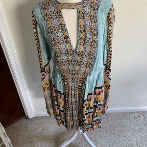 Free people dress
